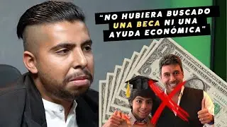 ¿Qué pasó con Paco Empanadas y la BECA de Arturo Elías Ayub? Paco responde