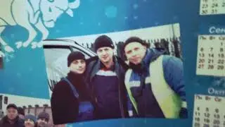 Некоторые воспоминания похожи на счастливые талисманы