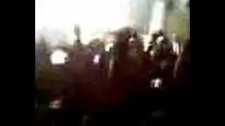 Tech N9ne & Krizz Kaliko Anxiety..Hostile 2012! Albuquerque!