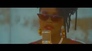 Bulo - Udlala Ngami (feat. Nkosazana Daughter & Mthunzi) Official Video