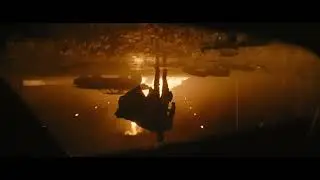 The Batman with The Prowler's Theme
