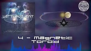 VirtualDjent - Magnetic Toroid