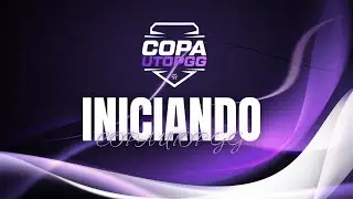 COPA UTOP GG -  GRANDE FINAL