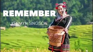 FREE FOR PROFIT USE/ REMEMBER/ PROD. BY KENMYN SINGSON/ RAP INSTRUMENTAL BEAT