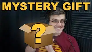 Mabinogi: Mystery Gift from Nexon Unboxing!