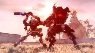 Titanfall 2 Revival : Eye Of The Storm
