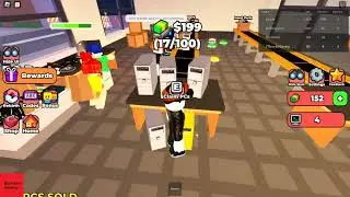Sell Gaming PCS and Prove Mom Wrong Episode 01