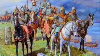 Былина. Микула Селянинович.