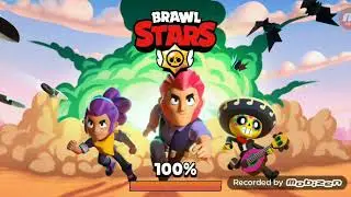 Игра BRAWK STARS