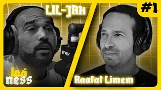 Fama Ness Podcast - Raafat Limem & Mohamed jalel (EP 1)