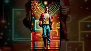 Keanu Reeves 😍💚🕺🤟👍🙏