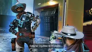 Tráiler de la Apex Legends Mirage Edition