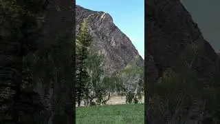 Республика Алтай