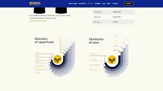 Orbis ICO - новый взгляд на деньги