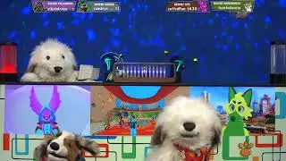 Funday Pawpet Show 