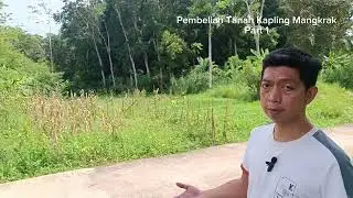 Hati - Hati Membeli Tanah Kapling dari Pihak Ketiga - Part 1