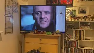 Opening To Rocky 2008 UK Blu-Ray