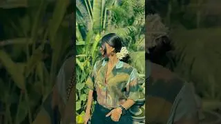 Yellowish Green Moody 22.3|LightroomPreset| Emended Photos #shorts
