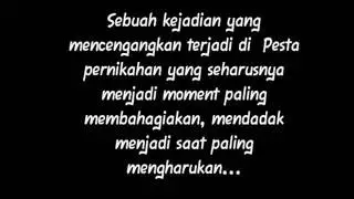 Seorang Ibu dijual anaknya