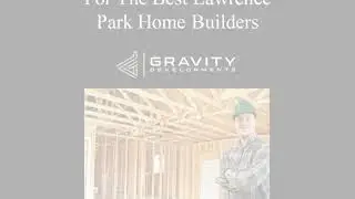 For The Best Lawrence Park Home Builders