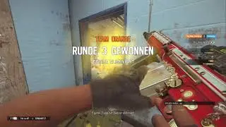 Rainbow Six Siege: Mit stimme 🤗