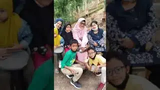 keluargaku ini bos😉😉