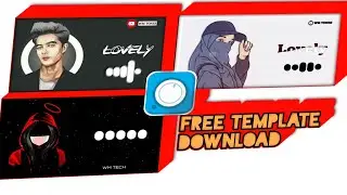 How to Make Ringtone Template Avee Player | Ringtone Template Avee Player Sy Kasie Bnaye #itshow