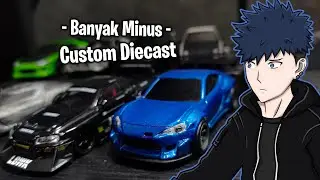 Review Koleksi Hotwheels Trizzsadaxx