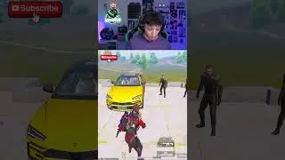 UAZ SKIN WS ! 😂💚 | PUBG Mobile