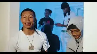 Lil Rome - 2 step (Official Music Video) | Dir. @BMPVert