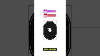 This Tutorial is Out of this World🪐 #shorts  #adobeillustrator