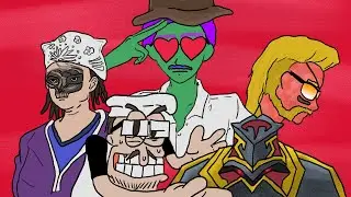 Moonmoon/Power Dance | Out Of Touch