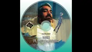 Bahoo Sarwar - Fly in Agraba - Original Mix