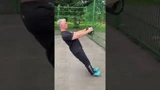 Reverse Flys with the FKPro