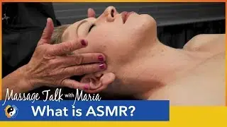 What is ASMR?