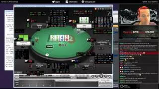 How to Deal with Donk Bets