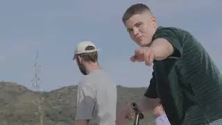 RAW SESH EP.6 - PORT DE LA SELVA