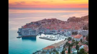 Slovenia, Croatia & the Dalmatian Coast