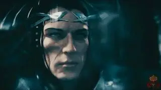 Shadow of Mordor - Келебримбор