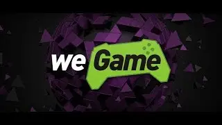 WeGame 5.0 Киев 2019