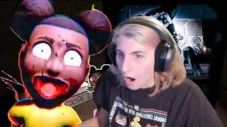 THE REAL ENDING OF AMANDA IS DONE  [ AMANDA THE ADVENTRUER ]