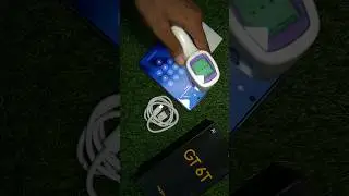 Realme GT 6T 0 to 100%⚡charging test 120 Watt🔥 #gigwashim #realmegt6t #realme