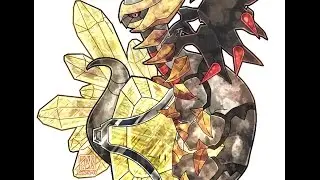 How tos| How to obtain the Griseous Orb (Pokémon Platinum only)
