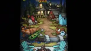 Burn The Rope iPhone Game review