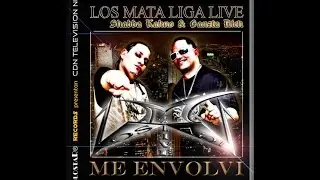 Los Mata Liga Life -Shabba Kahno / Ganzta Rich- 
