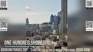 One Hundred Shoreditch