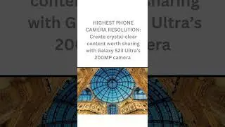 SAMSUNG Galaxy S23 Ultra Cell Phone #shorts #galaxys23 #samsung