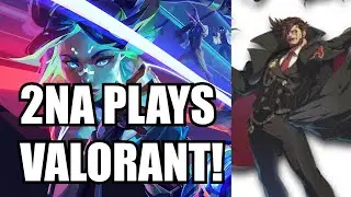 『VALORANT』 GAMING!
