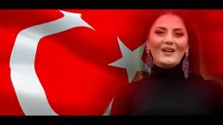 Ayşen Mehdiyeva -  Ne mutlu Türküm diyene