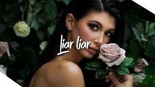 John Neo x Efemero - Liar Liar